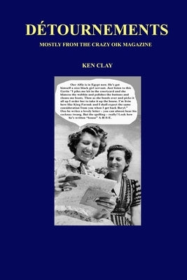 Detournements by Clay, Ken