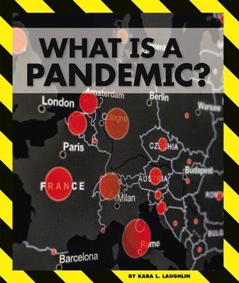 What Is a Pandemic? by Laughlin, Kara L.