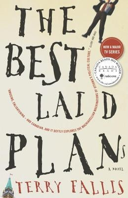 The Best Laid Plans by Fallis, Terry