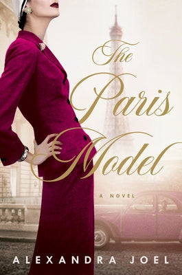 The Paris Model by Joel, Alexandra