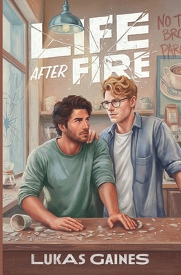 Life After FIRE by Gaines, Lukas