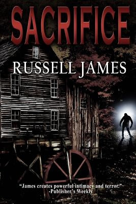 Sacrifice by James, Russell