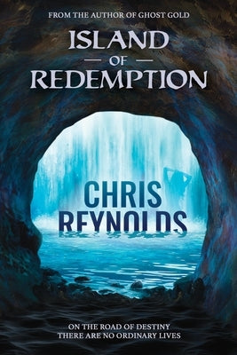 Island of Redemption by Reynolds, Chris