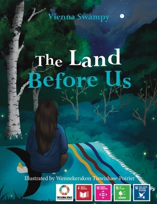 The Land Before Us by Of Future Generations, Voices
