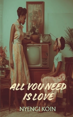 All you need is Love by Koin, Nyengi