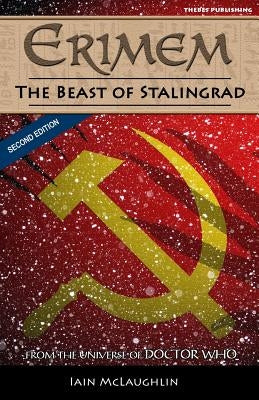 Erimem - The Beast of Stalingrad: Second Edition by McLaughlin, Iain