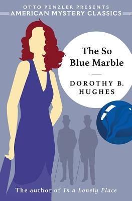The So Blue Marble by Hughes, Dorothy B.