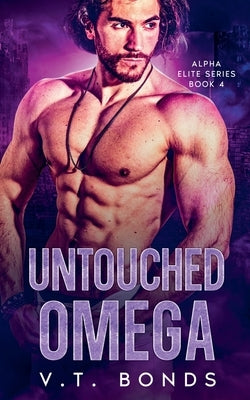 Untouched Omega by Bonds, V. T.