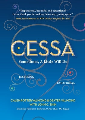 Cessa, Sometimes a Little Will Do by Potter-Valmond, Calen