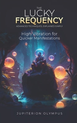 The Lucky Frequency: High Vibration for Quicker Manifestations by Olympus, Jupiterion