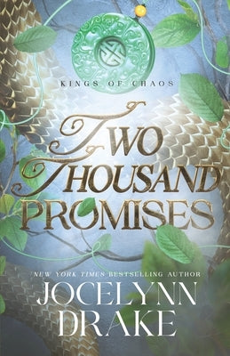 Two Thousand Promises by Drake, Jocelynn