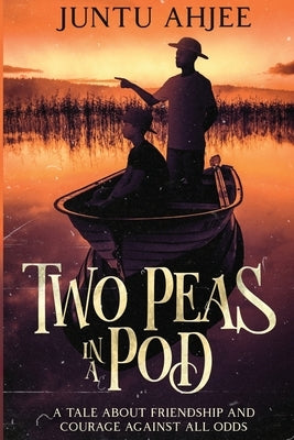 Two Peas in a Pod by Ahjee, Juntu