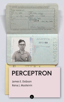Perceptron by Mosteirin, Reina E.