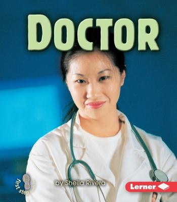 Doctor by Rivera, Sheila