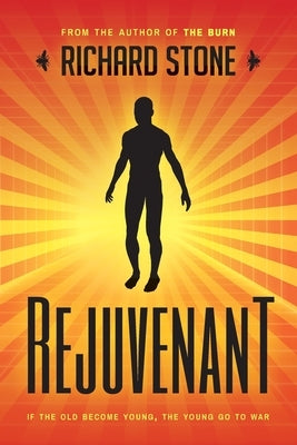 Rejuvenant by Stone, Richard