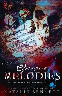 Opaque Melodies by Editing, Pinpoint
