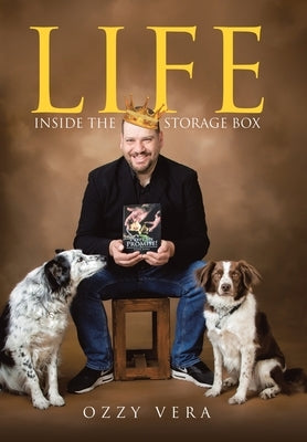 Life: Inside the Storage Box by Vera, Ozzy