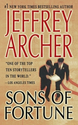 Sons of Fortune by Archer, Jeffrey