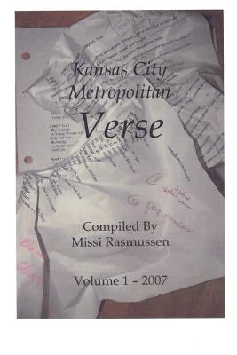 Kansas City Metropolitan Verse by Rasmussen, Missi