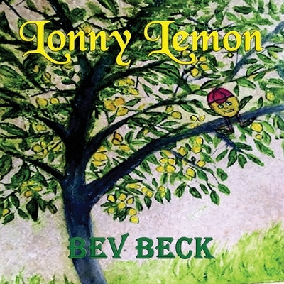 Lonny Lemon by Beck, Bev