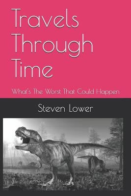 Travels Through Time: What's the Worst That Could Happen by Lower, Steven