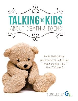 Talking to kids about death & dying by Fleck, Mary