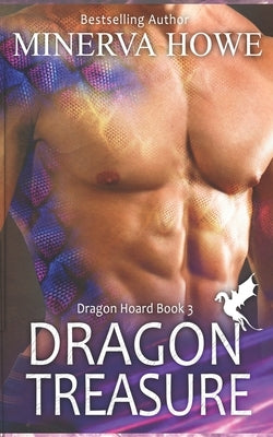 Dragon Treasure by Howe, Minerva