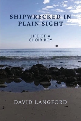 Shipwrecked in Plain Sight: Life of a Choir Boy by Langford, David