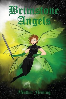 Brimstone Angels by Fleming, Heather