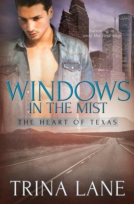 Windows in the Mist by Lane, Trina