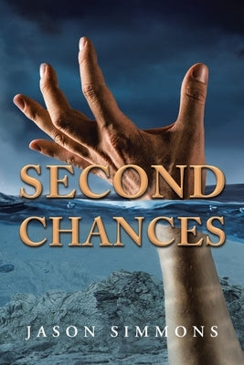 Second Chances by Jason Simmons