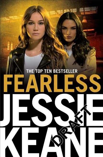 Fearless by Keane, Jessie