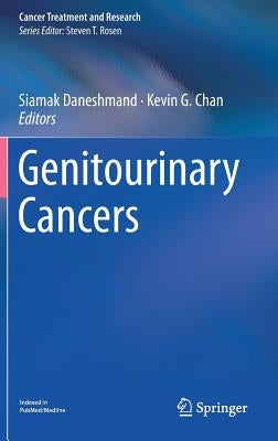 Genitourinary Cancers by Daneshmand, Siamak