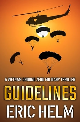 Guidelines by Helm, Eric