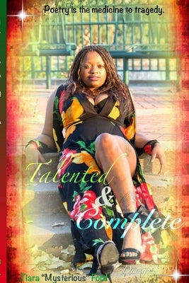 Talented & Complete by Ford, Tiara Mysterious