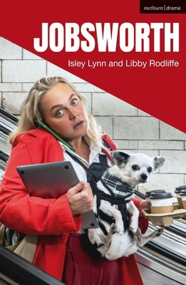 Jobsworth by Lynn, Isley