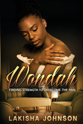Wondah by Johnson, Lakisha