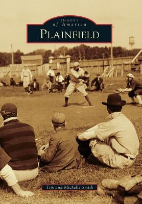Plainfield by Smith, Tim