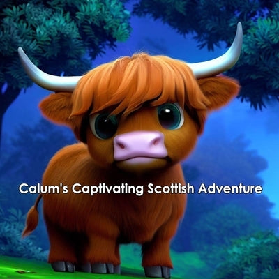 Calum's Captivating Scottish Adventure: Exploring the Enchanting Wonders of Scotland! by Oceans, Orbital