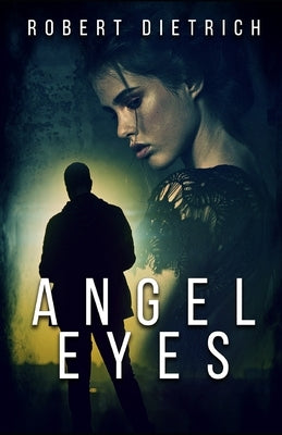 Angel Eyes by Hunt, E. Howard