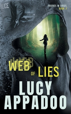 Web Of Lies by Appadoo, Lucy