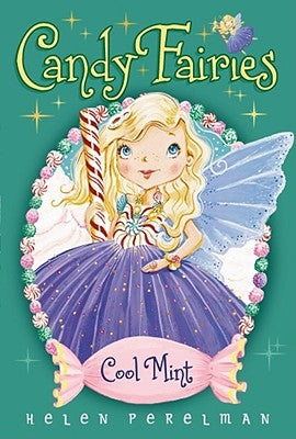 Cool Mint by Perelman, Helen