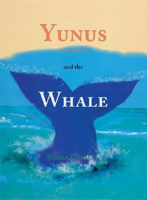 Yunus and the Whale by Durkee, Noura