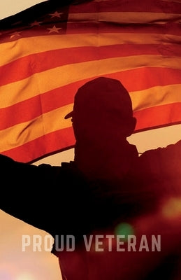 Proud Veteran (5 X 8) by Vargas, Sharon