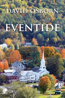 Eventide by Osborn, David