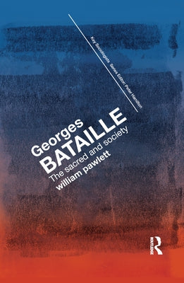 Georges Bataille by Pawlett, William