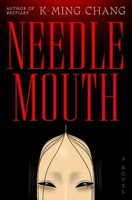 Needlemouth by Chang, K-Ming