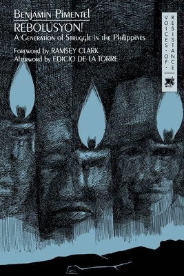 Rebolusyon by Pimentel, Benjamin