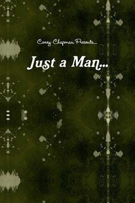 Just a Man... by Planet, Captain