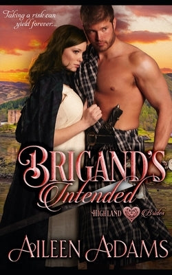 Brigand's Intended by Adams, Aileen